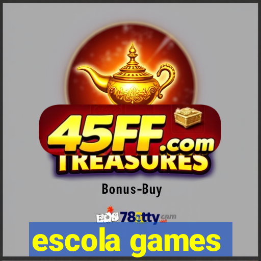 escola games